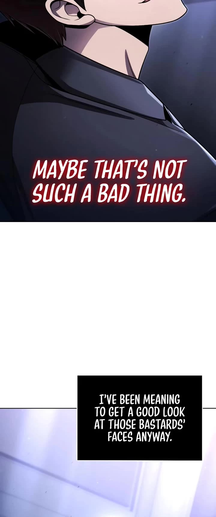 Clever Cleaning Life Of The Returned Genius Hunter chapter 114 page 42