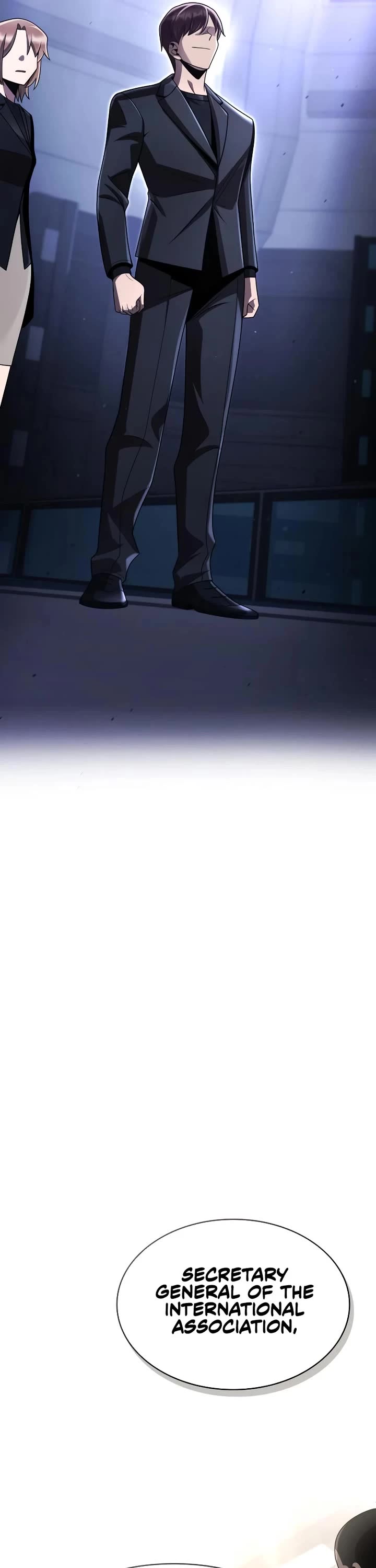 Clever Cleaning Life Of The Returned Genius Hunter chapter 114 page 43