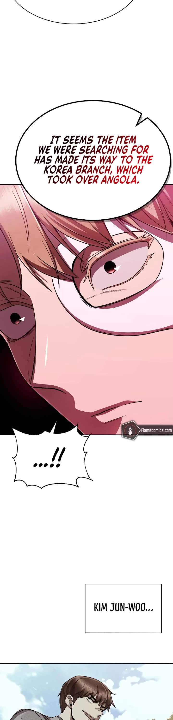 Clever Cleaning Life Of The Returned Genius Hunter chapter 114 page 50