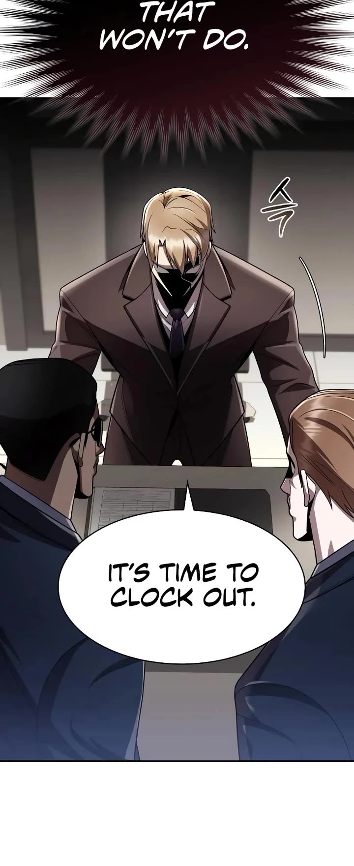 Clever Cleaning Life Of The Returned Genius Hunter chapter 114 page 52