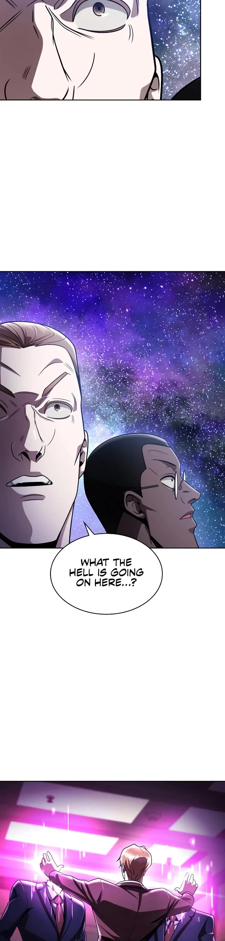 Clever Cleaning Life Of The Returned Genius Hunter chapter 114 page 54