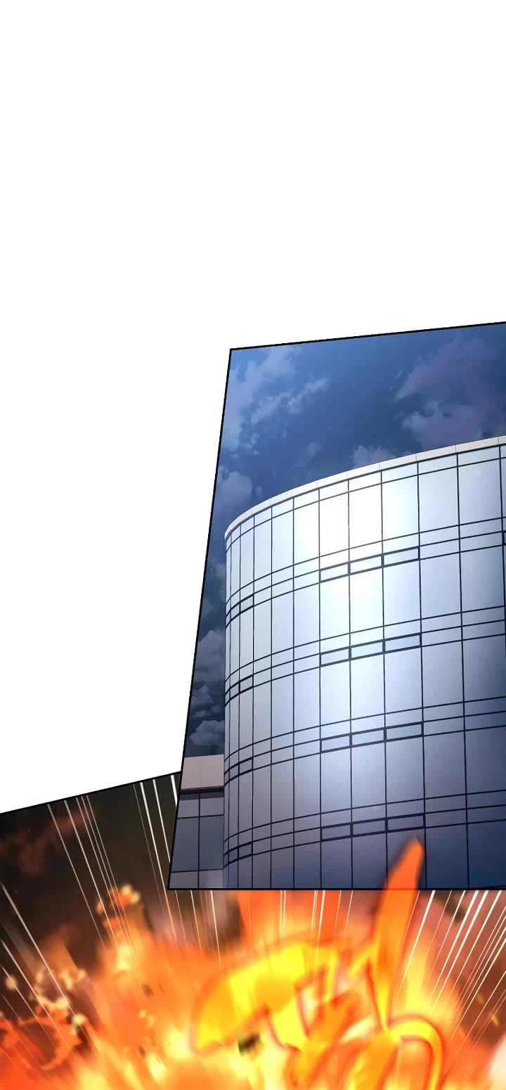 Clever Cleaning Life Of The Returned Genius Hunter chapter 114 page 56