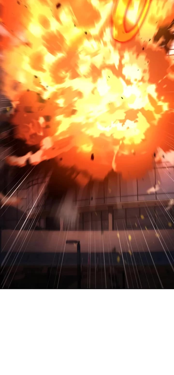 Clever Cleaning Life Of The Returned Genius Hunter chapter 114 page 57