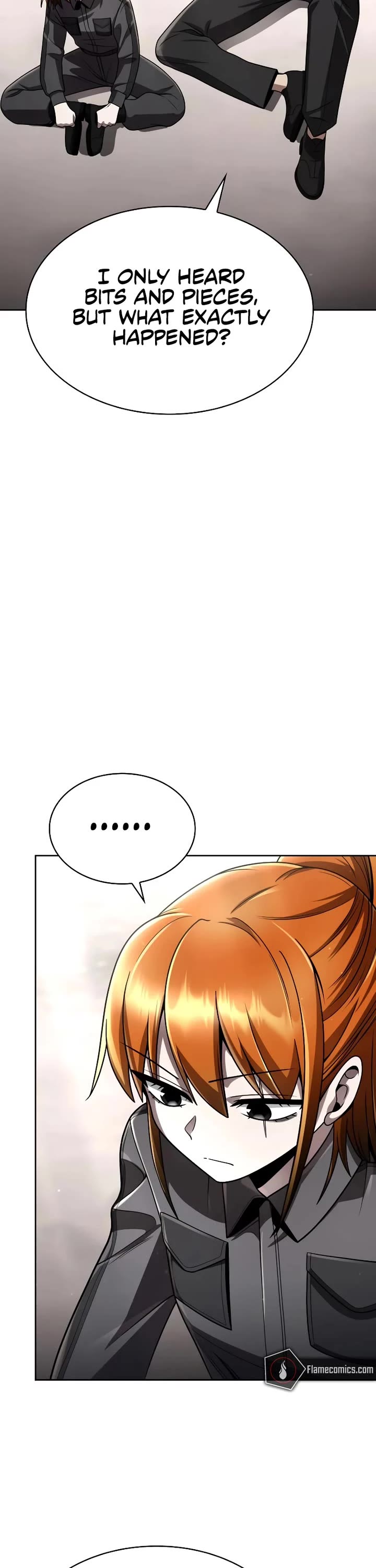 Clever Cleaning Life Of The Returned Genius Hunter chapter 114 page 7