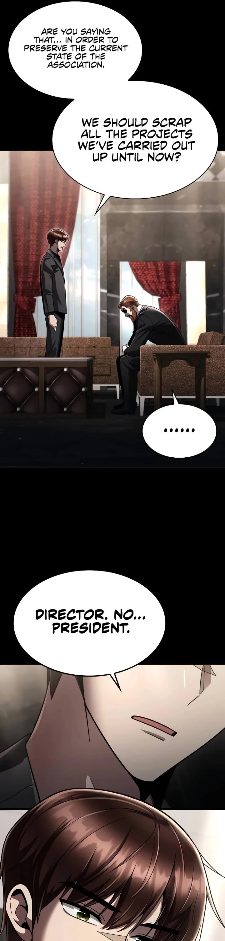 Clever Cleaning Life Of The Returned Genius Hunter chapter 115 page 10