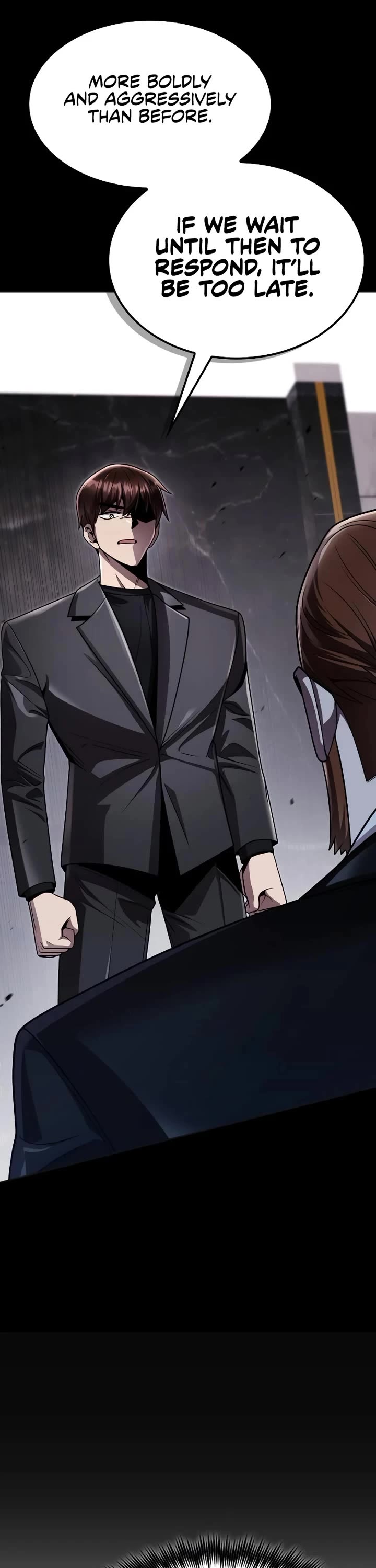 Clever Cleaning Life Of The Returned Genius Hunter chapter 115 page 12