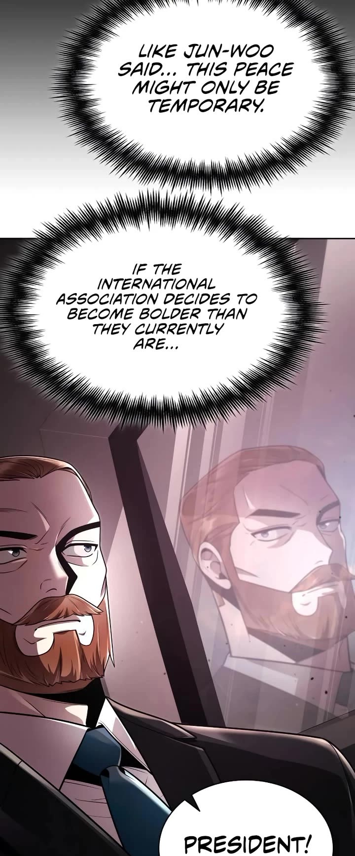 Clever Cleaning Life Of The Returned Genius Hunter chapter 115 page 13