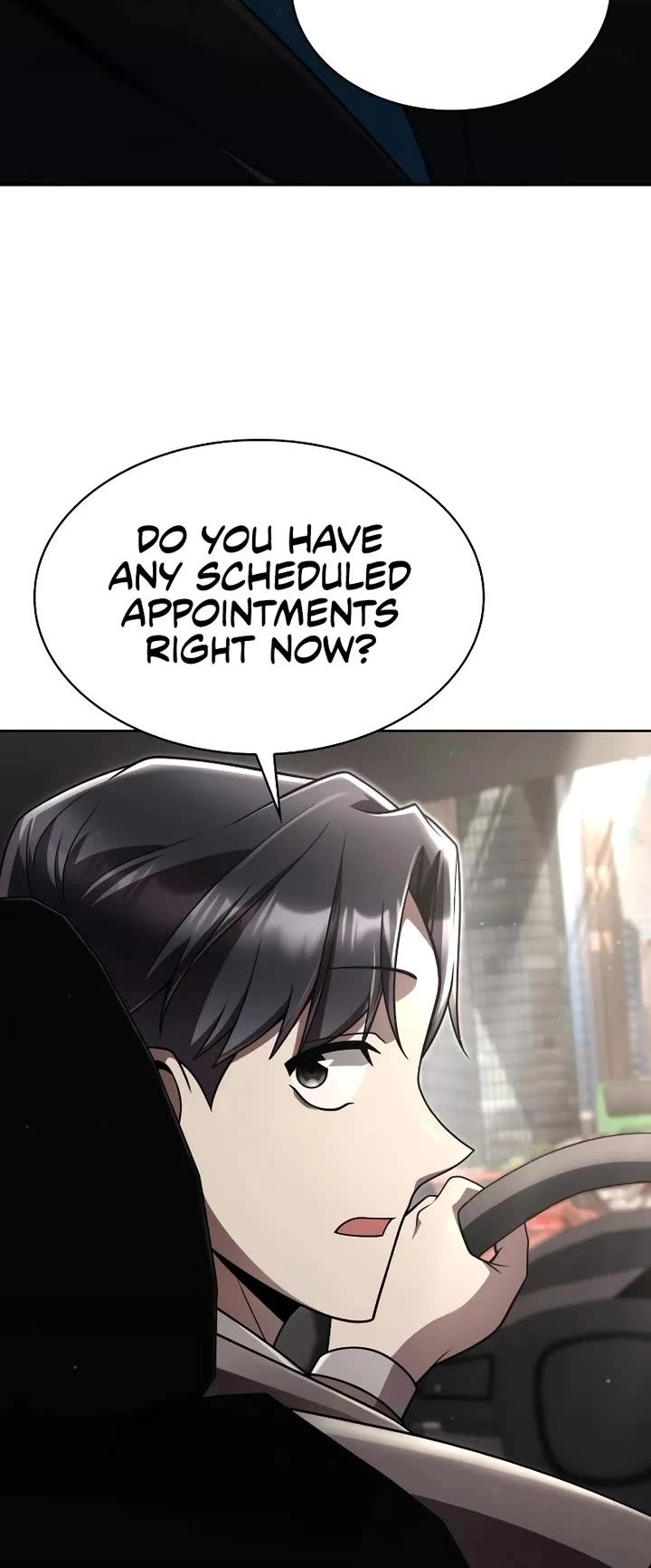 Clever Cleaning Life Of The Returned Genius Hunter chapter 115 page 14