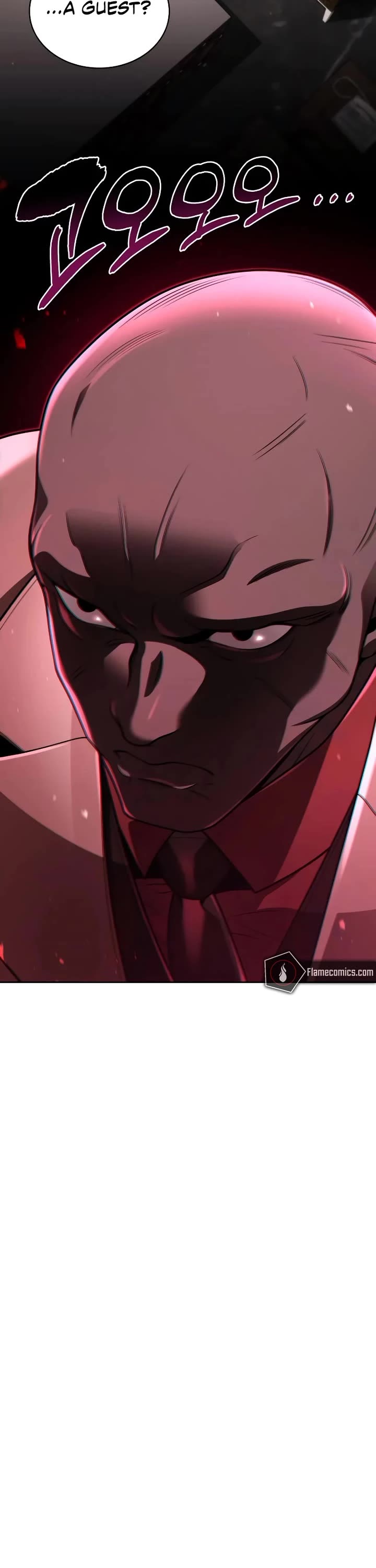 Clever Cleaning Life Of The Returned Genius Hunter chapter 115 page 16