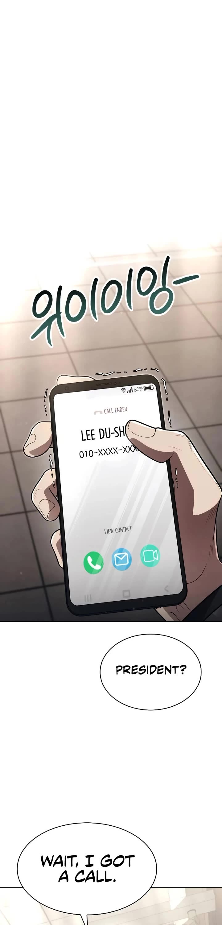 Clever Cleaning Life Of The Returned Genius Hunter chapter 115 page 17