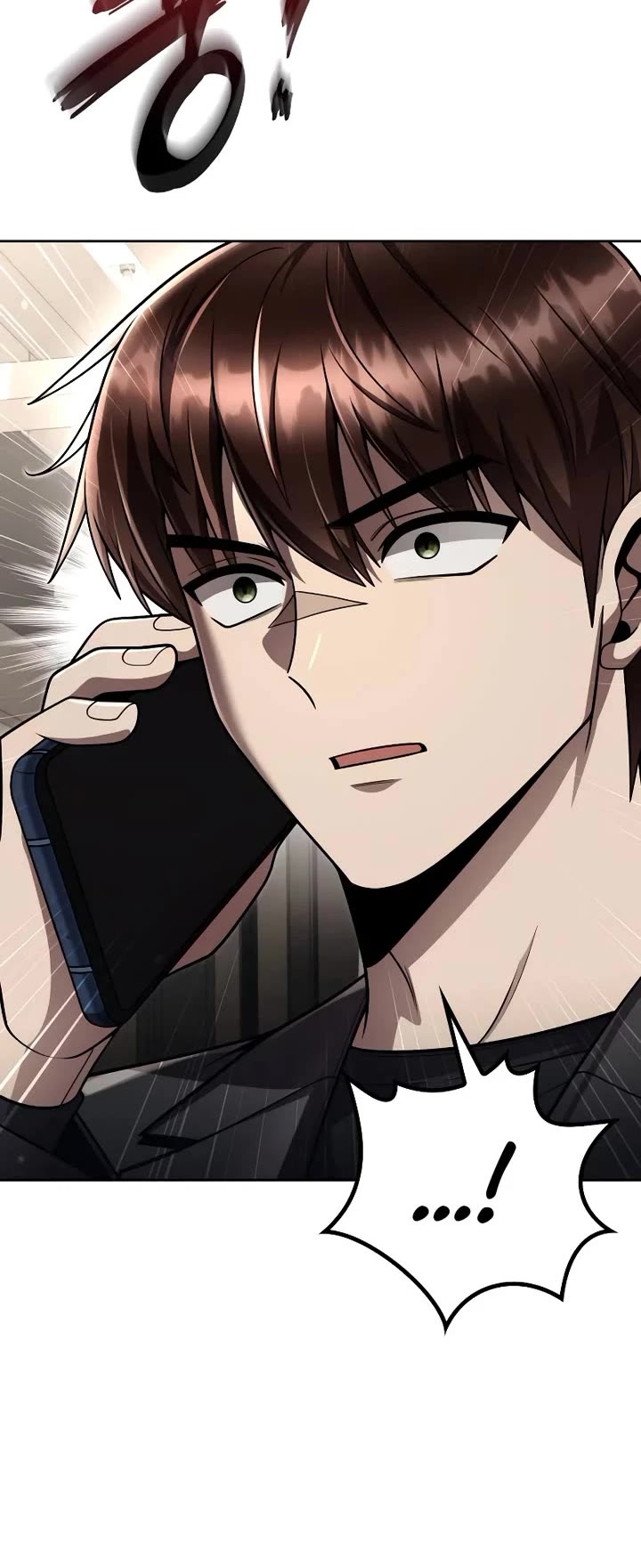 Clever Cleaning Life Of The Returned Genius Hunter chapter 115 page 19