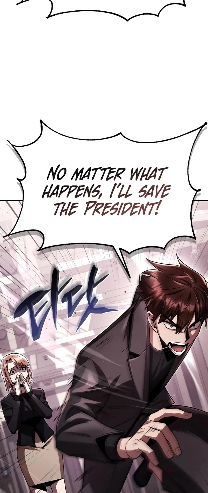 Clever Cleaning Life Of The Returned Genius Hunter chapter 115 page 23