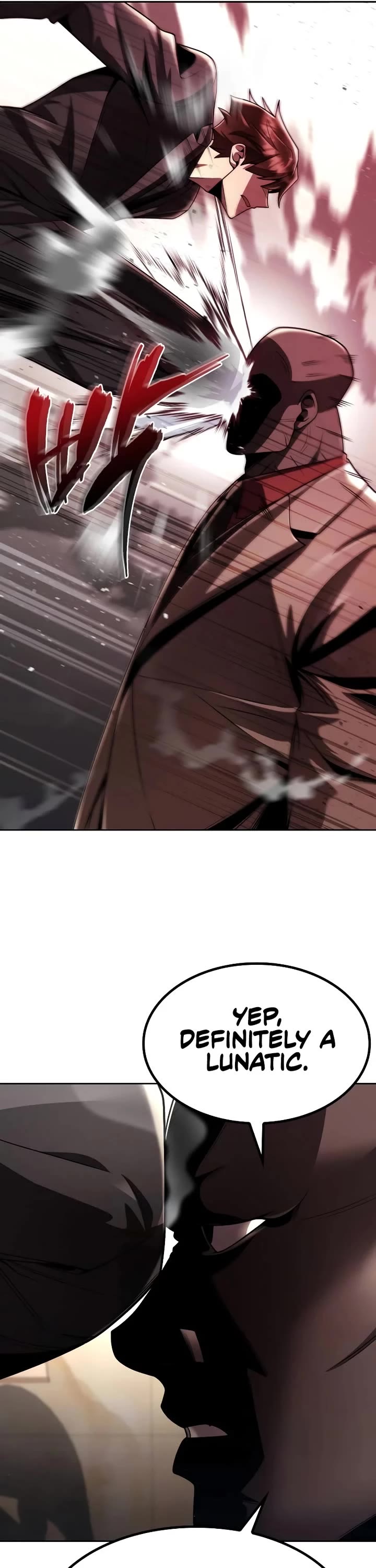 Clever Cleaning Life Of The Returned Genius Hunter chapter 115 page 29