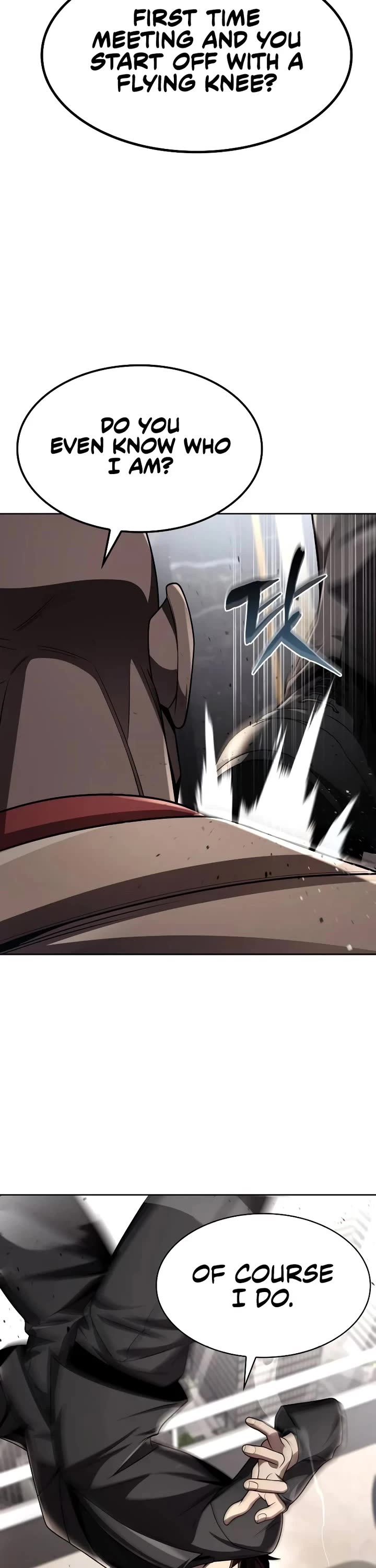 Clever Cleaning Life Of The Returned Genius Hunter chapter 115 page 30