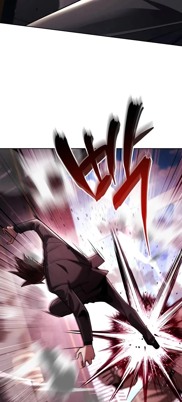 Clever Cleaning Life Of The Returned Genius Hunter chapter 115 page 32