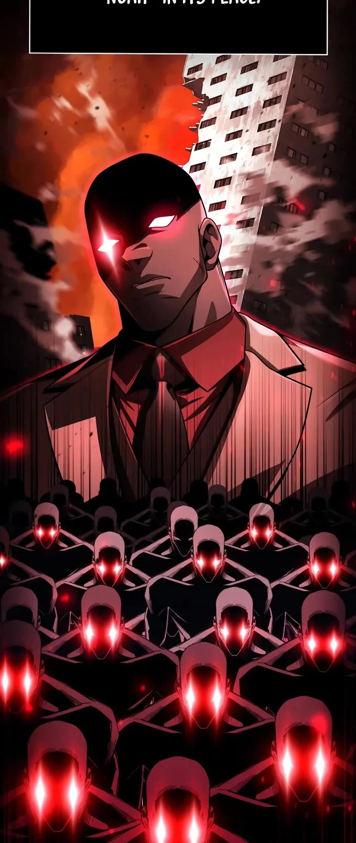 Clever Cleaning Life Of The Returned Genius Hunter chapter 115 page 37