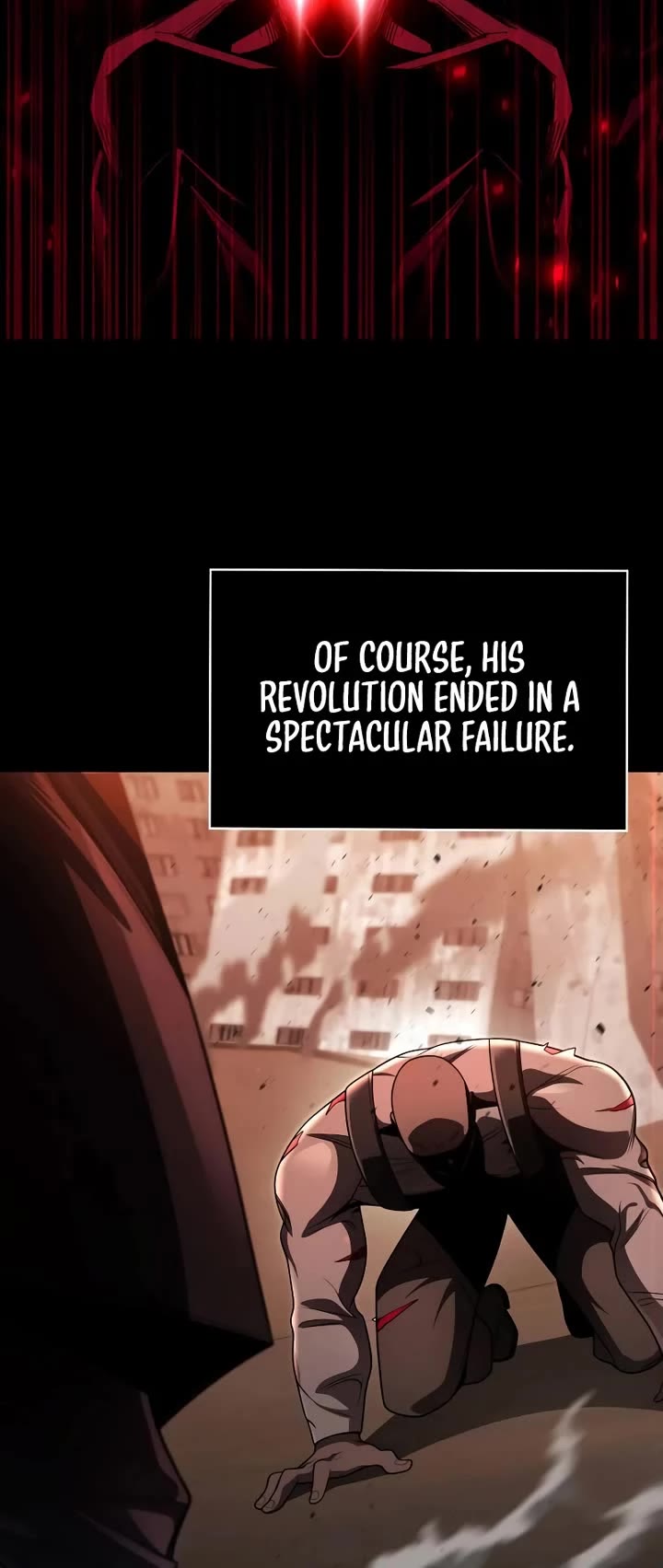 Clever Cleaning Life Of The Returned Genius Hunter chapter 115 page 38