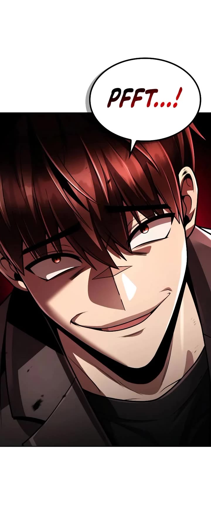 Clever Cleaning Life Of The Returned Genius Hunter chapter 115 page 43