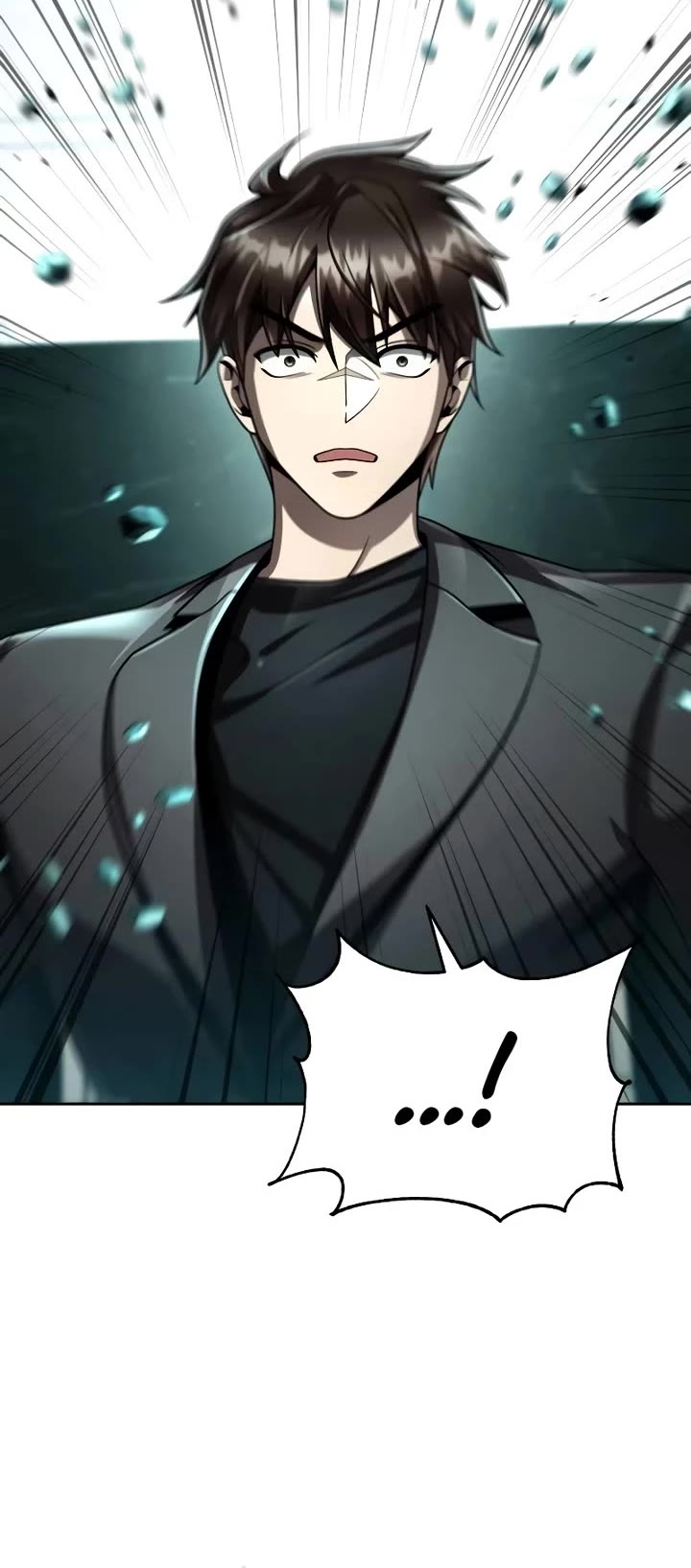 Clever Cleaning Life Of The Returned Genius Hunter chapter 115 page 47