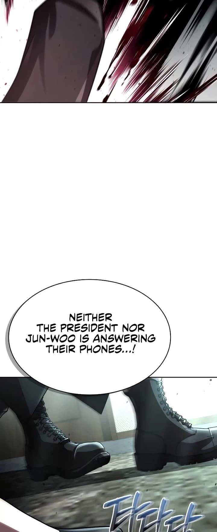 Clever Cleaning Life Of The Returned Genius Hunter chapter 115 page 51