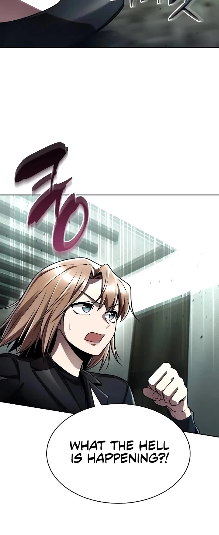 Clever Cleaning Life Of The Returned Genius Hunter chapter 115 page 52