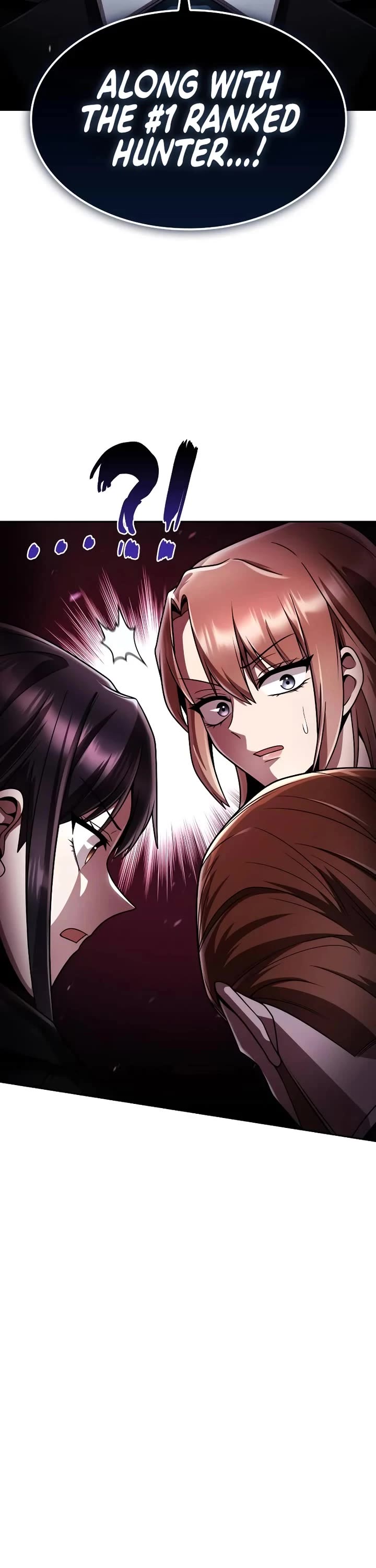 Clever Cleaning Life Of The Returned Genius Hunter chapter 115 page 58