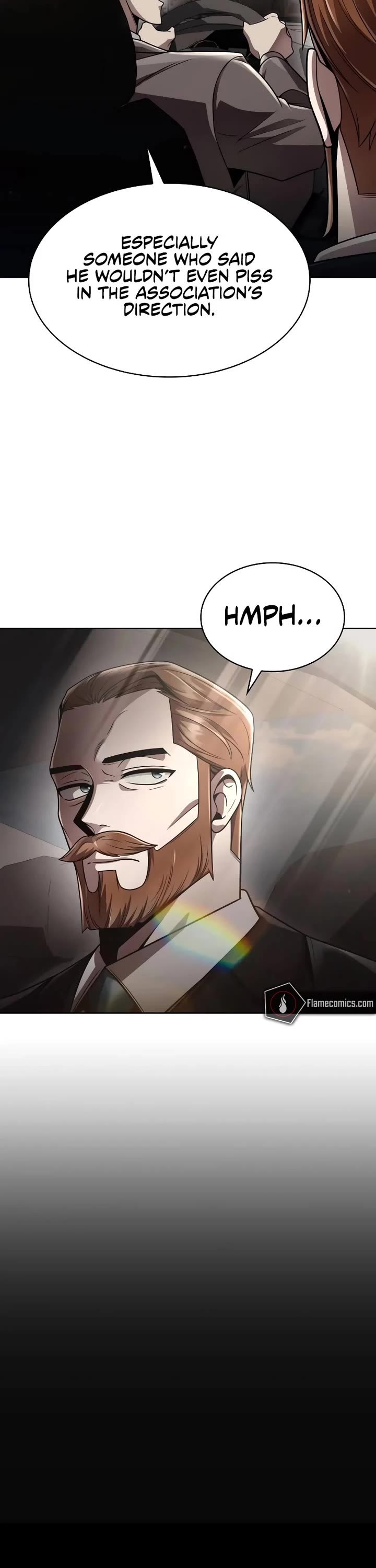 Clever Cleaning Life Of The Returned Genius Hunter chapter 115 page 6