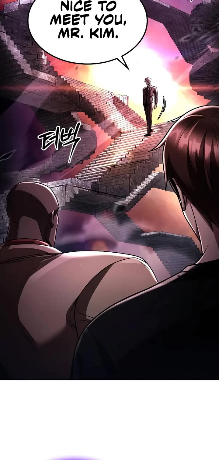 Clever Cleaning Life Of The Returned Genius Hunter chapter 115 page 60