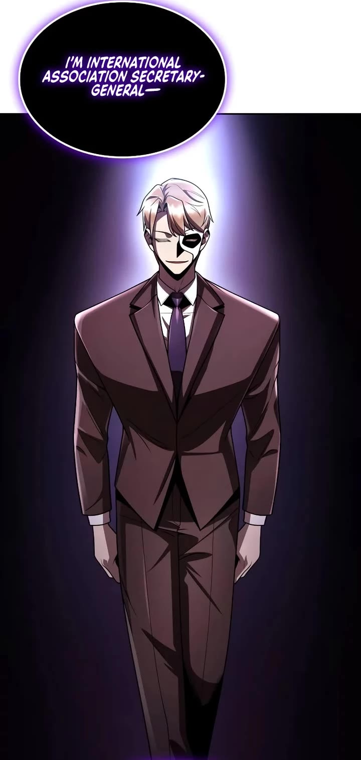 Clever Cleaning Life Of The Returned Genius Hunter chapter 115 page 61