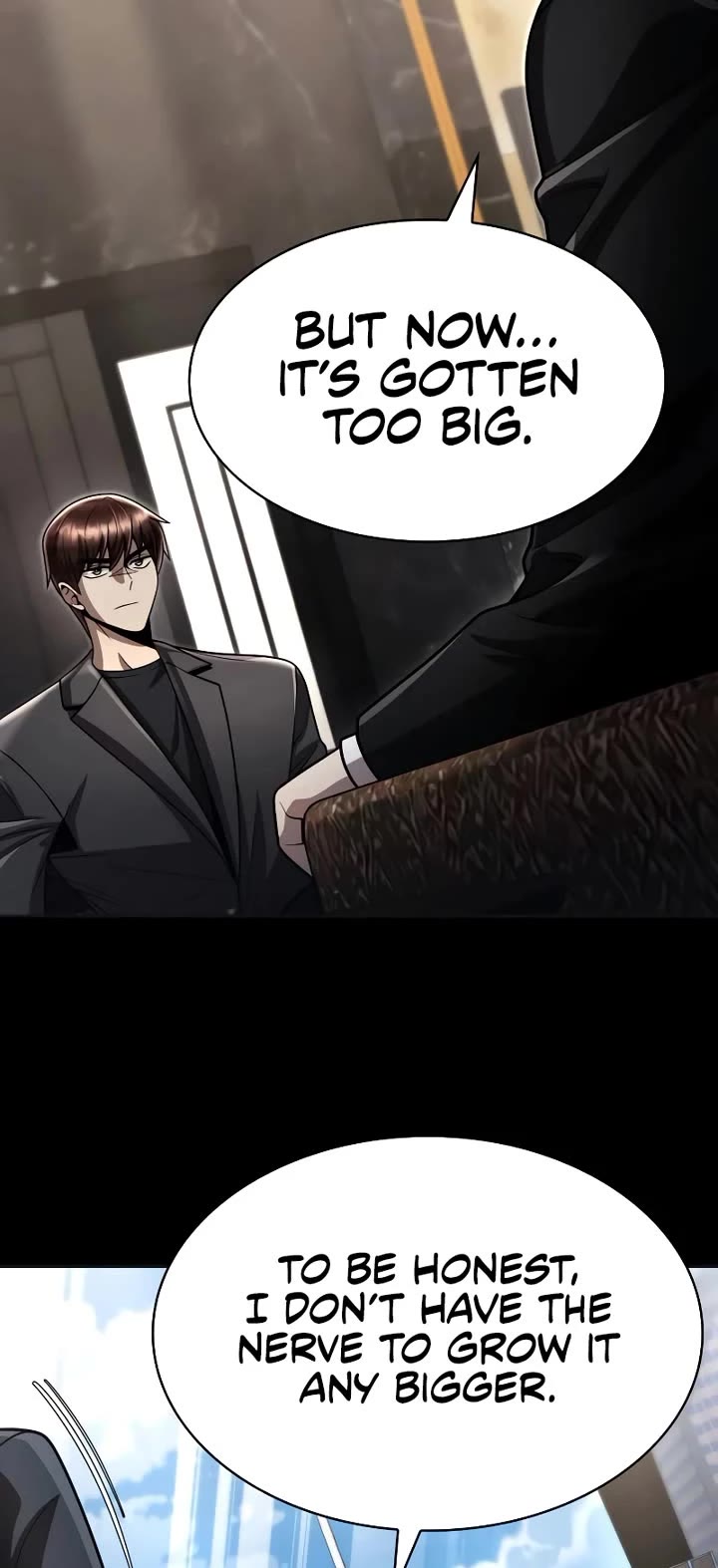 Clever Cleaning Life Of The Returned Genius Hunter chapter 115 page 8