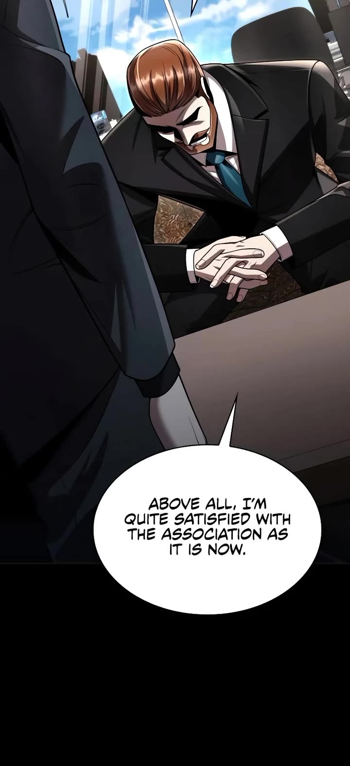 Clever Cleaning Life Of The Returned Genius Hunter chapter 115 page 9