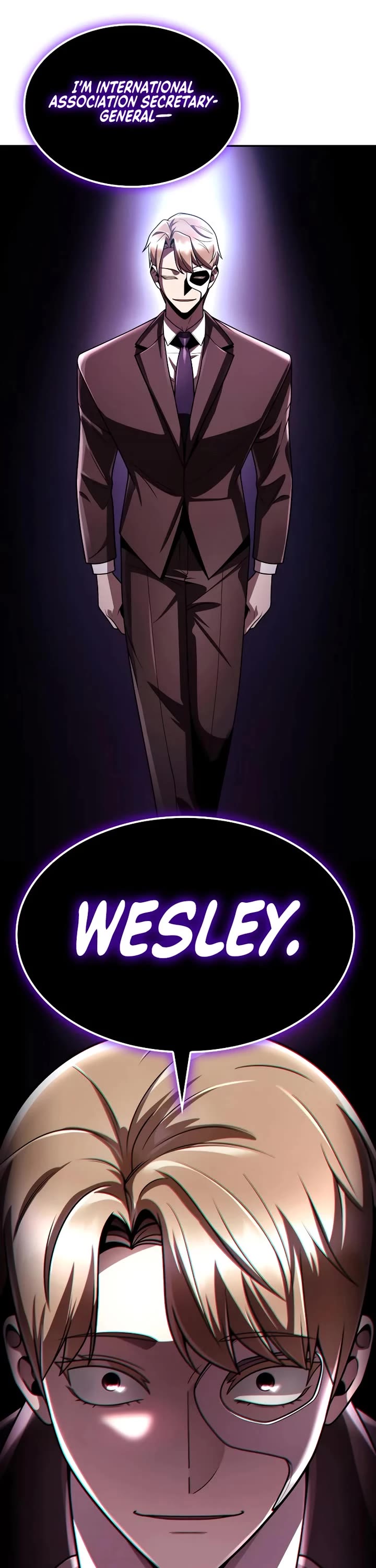 Clever Cleaning Life Of The Returned Genius Hunter chapter 116 page 11