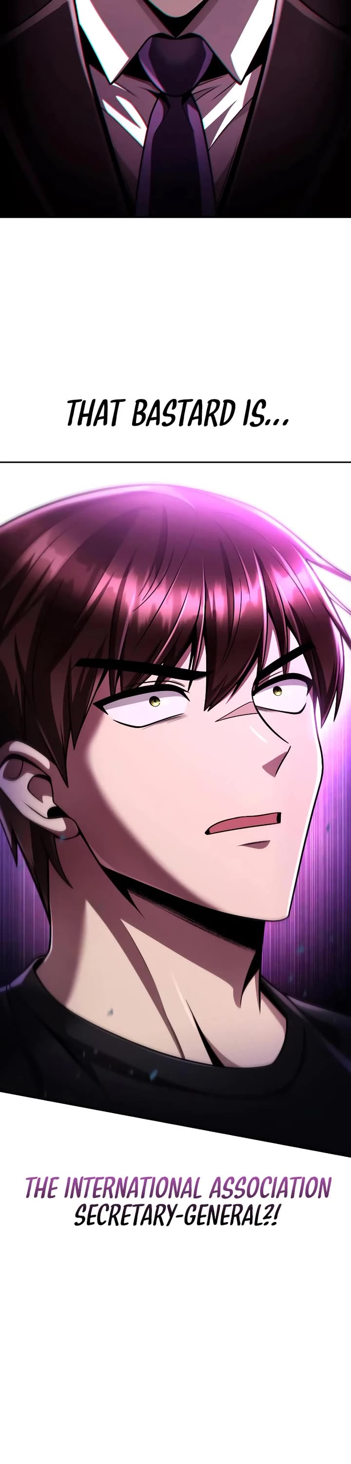 Clever Cleaning Life Of The Returned Genius Hunter chapter 116 page 12