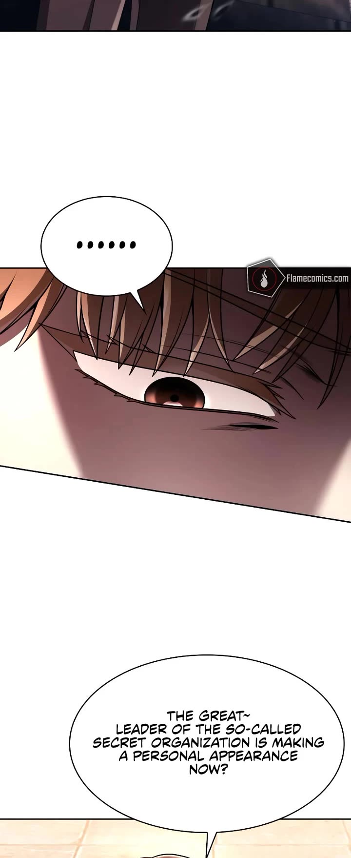 Clever Cleaning Life Of The Returned Genius Hunter chapter 116 page 14