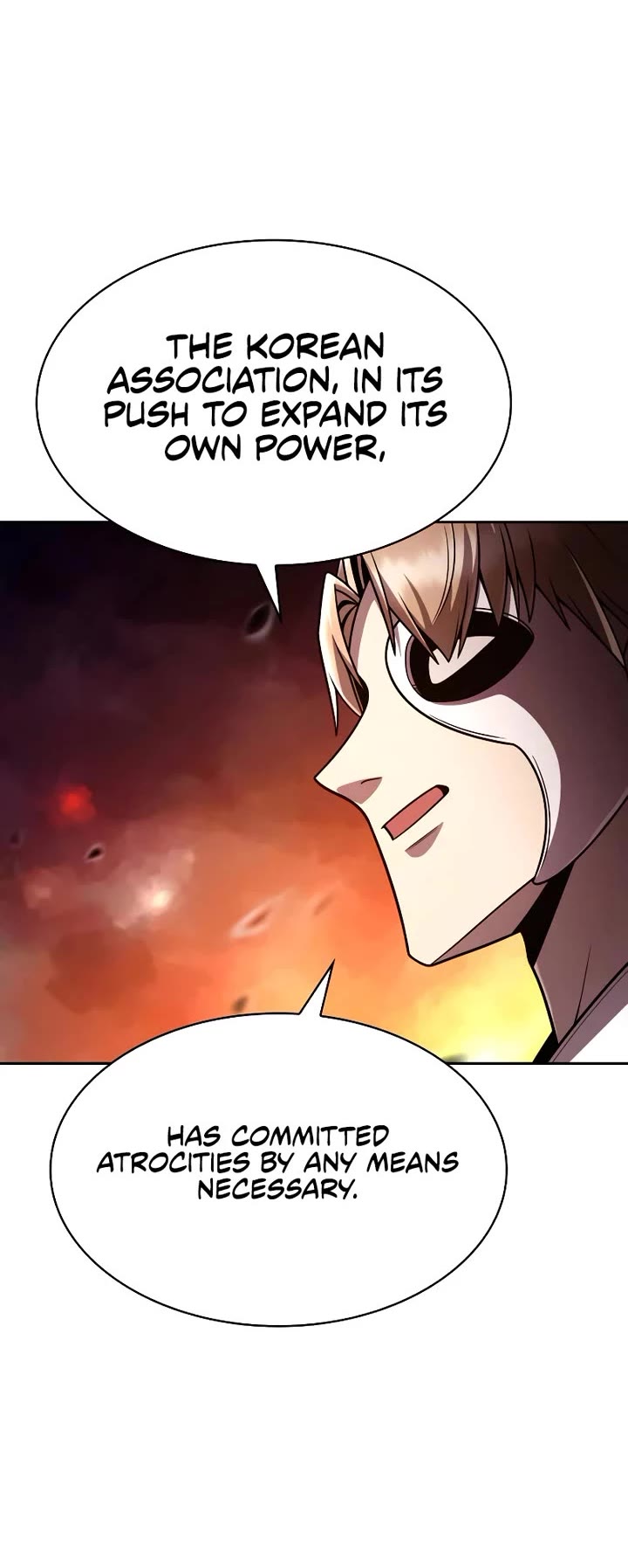 Clever Cleaning Life Of The Returned Genius Hunter chapter 116 page 23