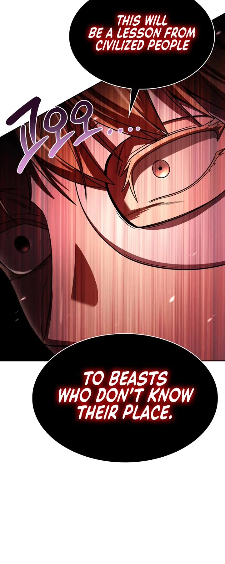 Clever Cleaning Life Of The Returned Genius Hunter chapter 116 page 31