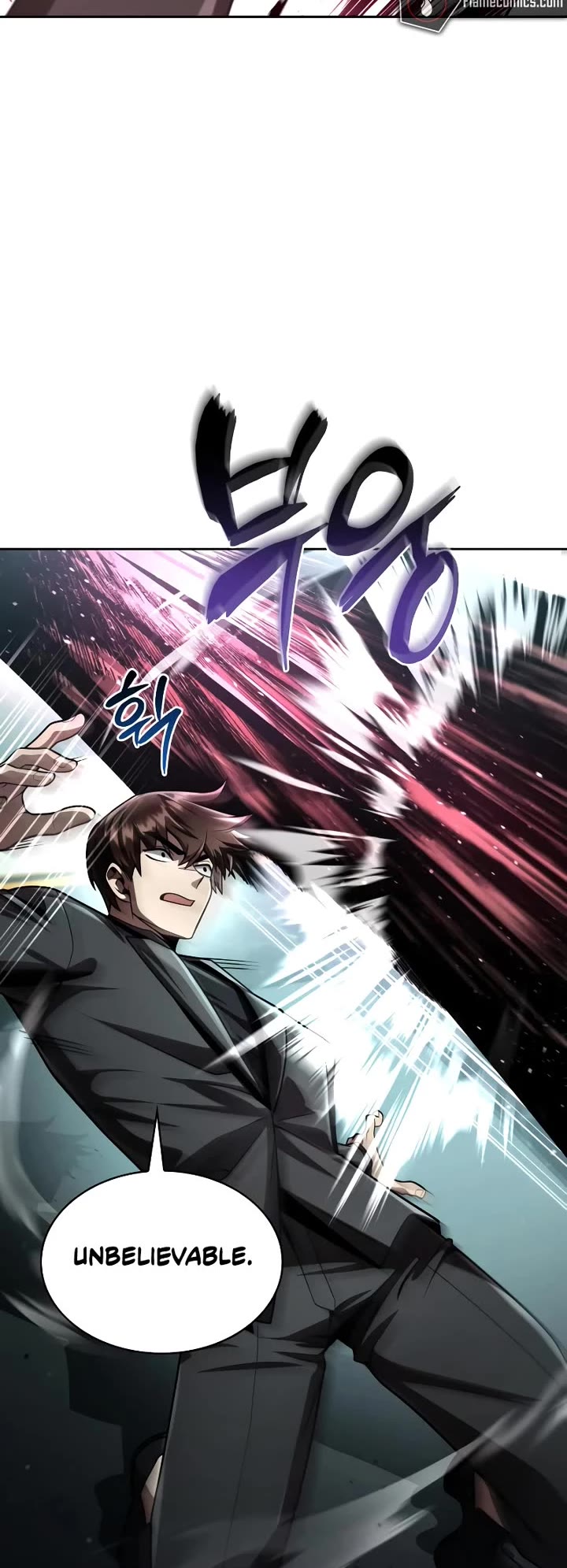 Clever Cleaning Life Of The Returned Genius Hunter chapter 116 page 4