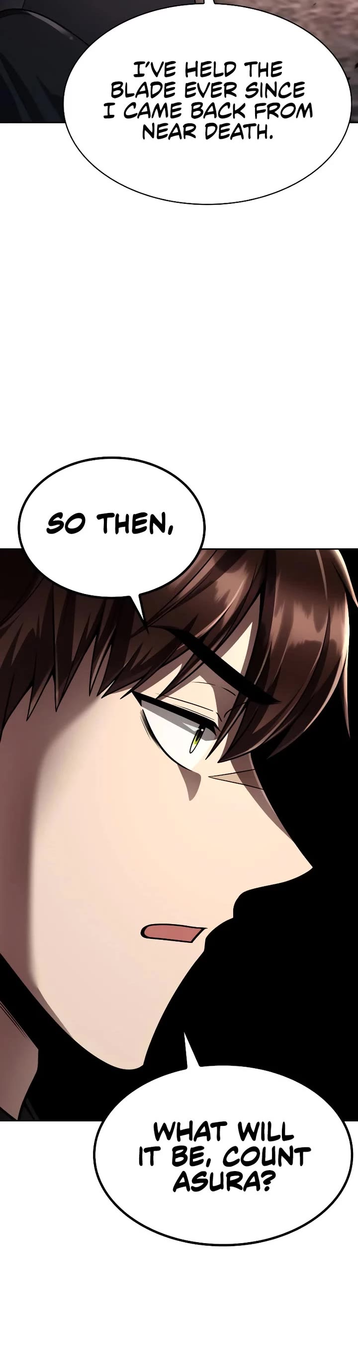 Clever Cleaning Life Of The Returned Genius Hunter chapter 116 page 49