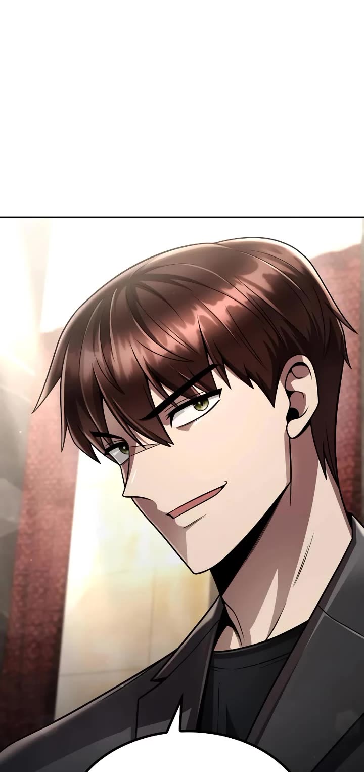 Clever Cleaning Life Of The Returned Genius Hunter chapter 116 page 63