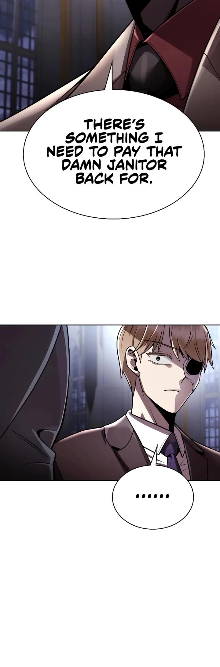 Clever Cleaning Life Of The Returned Genius Hunter chapter 116 page 68