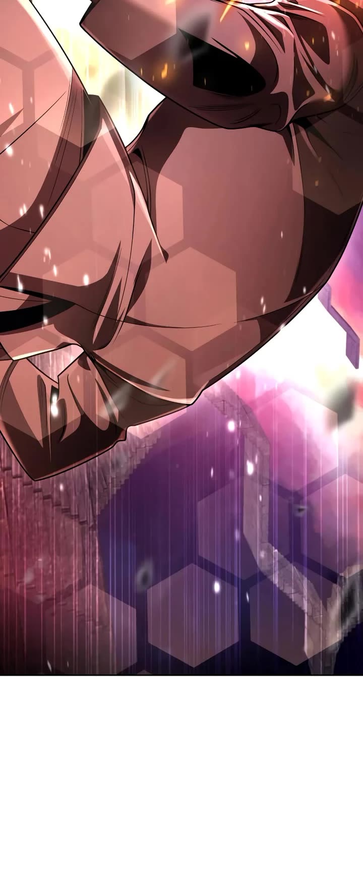 Clever Cleaning Life Of The Returned Genius Hunter chapter 116 page 9