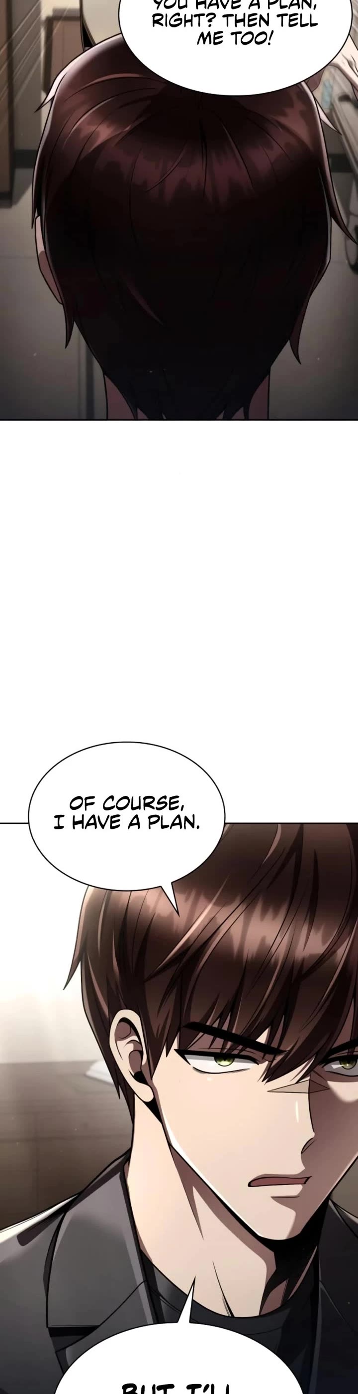 Clever Cleaning Life Of The Returned Genius Hunter chapter 117 page 10