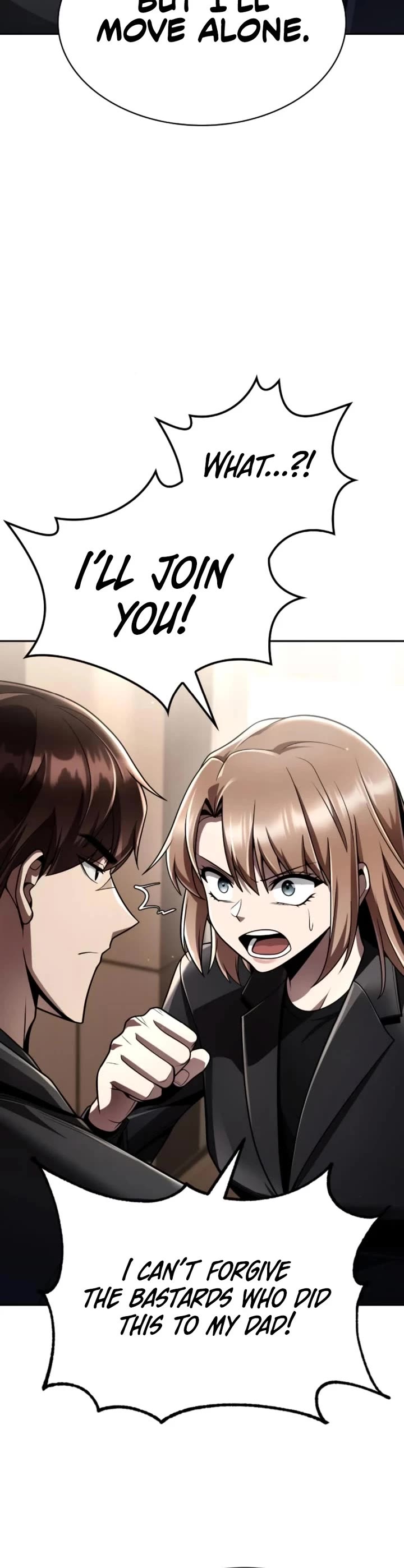 Clever Cleaning Life Of The Returned Genius Hunter chapter 117 page 11