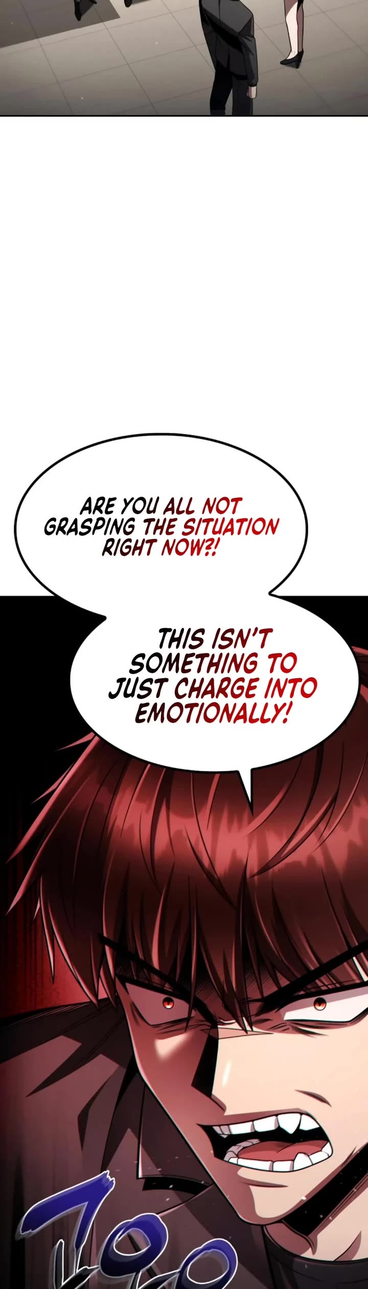 Clever Cleaning Life Of The Returned Genius Hunter chapter 117 page 15