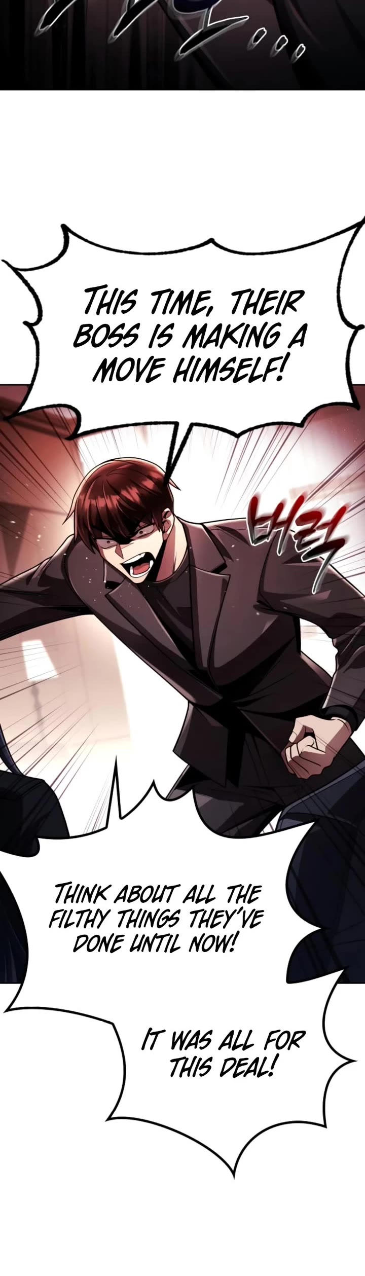 Clever Cleaning Life Of The Returned Genius Hunter chapter 117 page 16