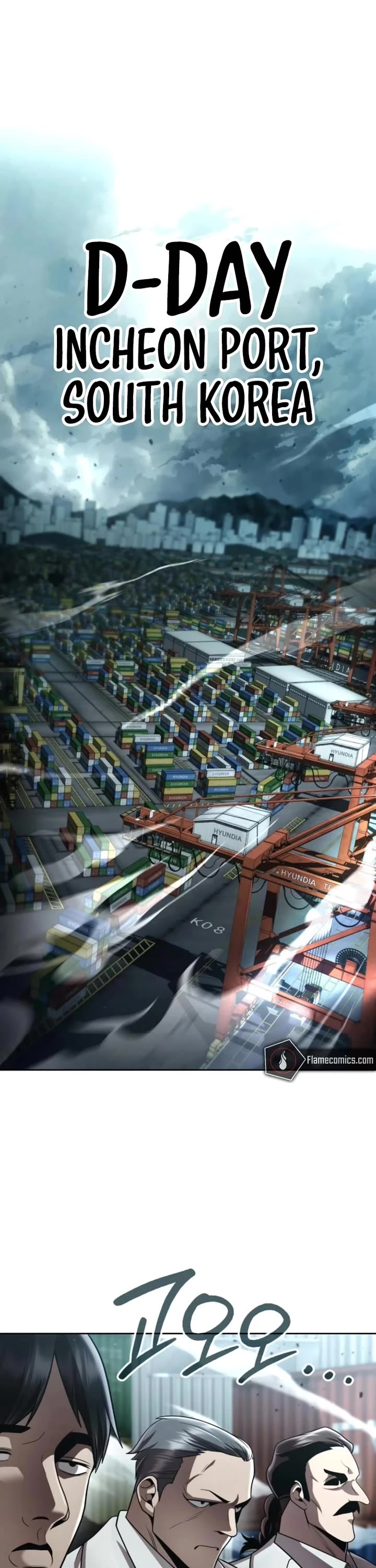 Clever Cleaning Life Of The Returned Genius Hunter chapter 117 page 29