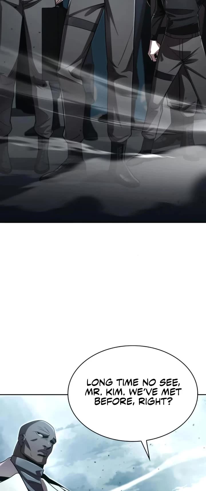 Clever Cleaning Life Of The Returned Genius Hunter chapter 117 page 31