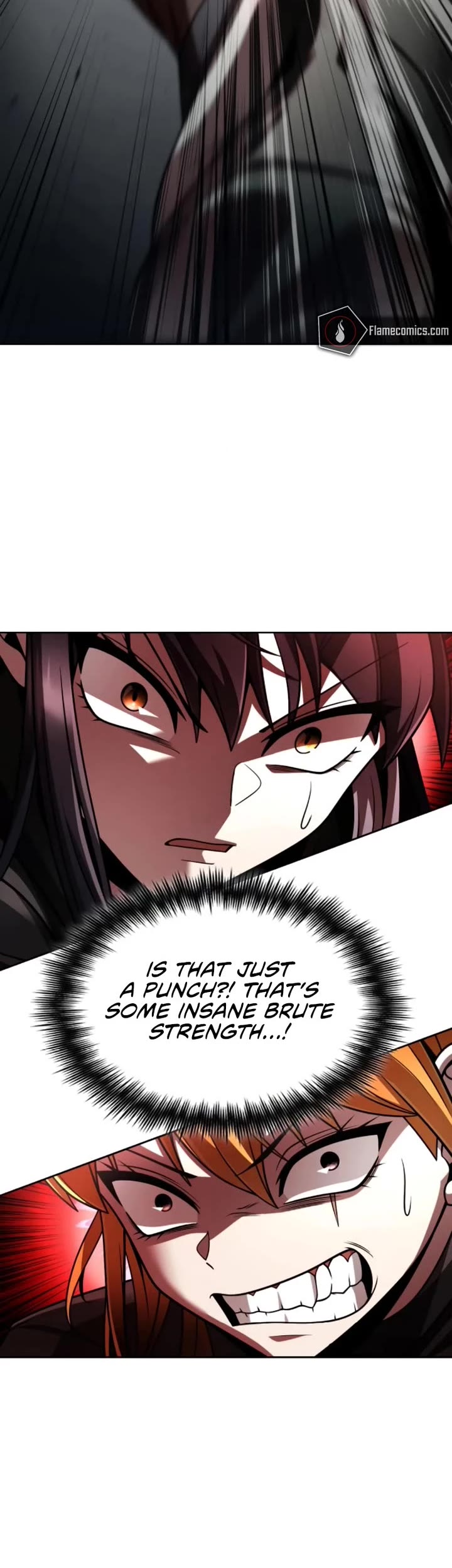 Clever Cleaning Life Of The Returned Genius Hunter chapter 117 page 41