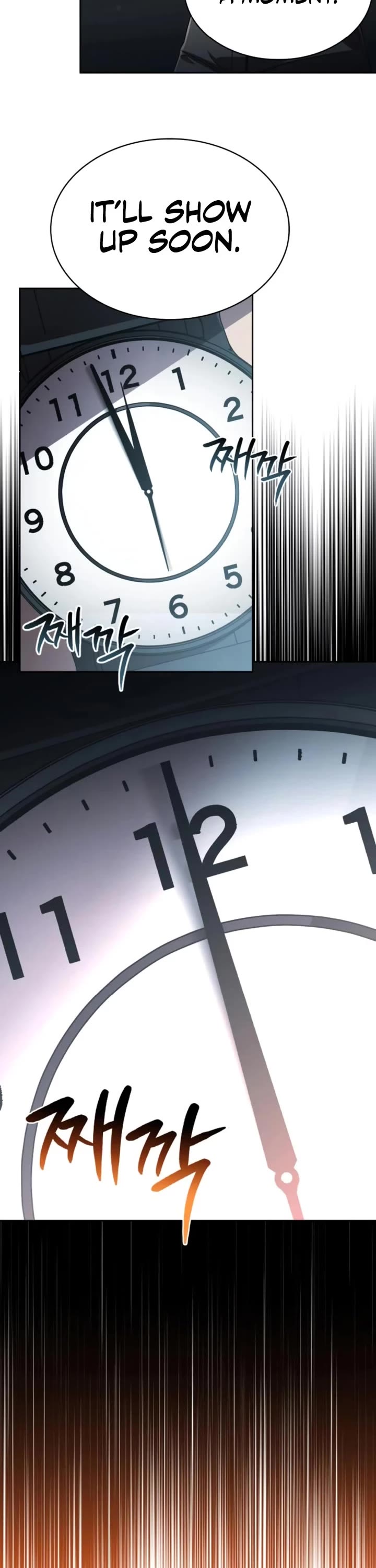 Clever Cleaning Life Of The Returned Genius Hunter chapter 117 page 44