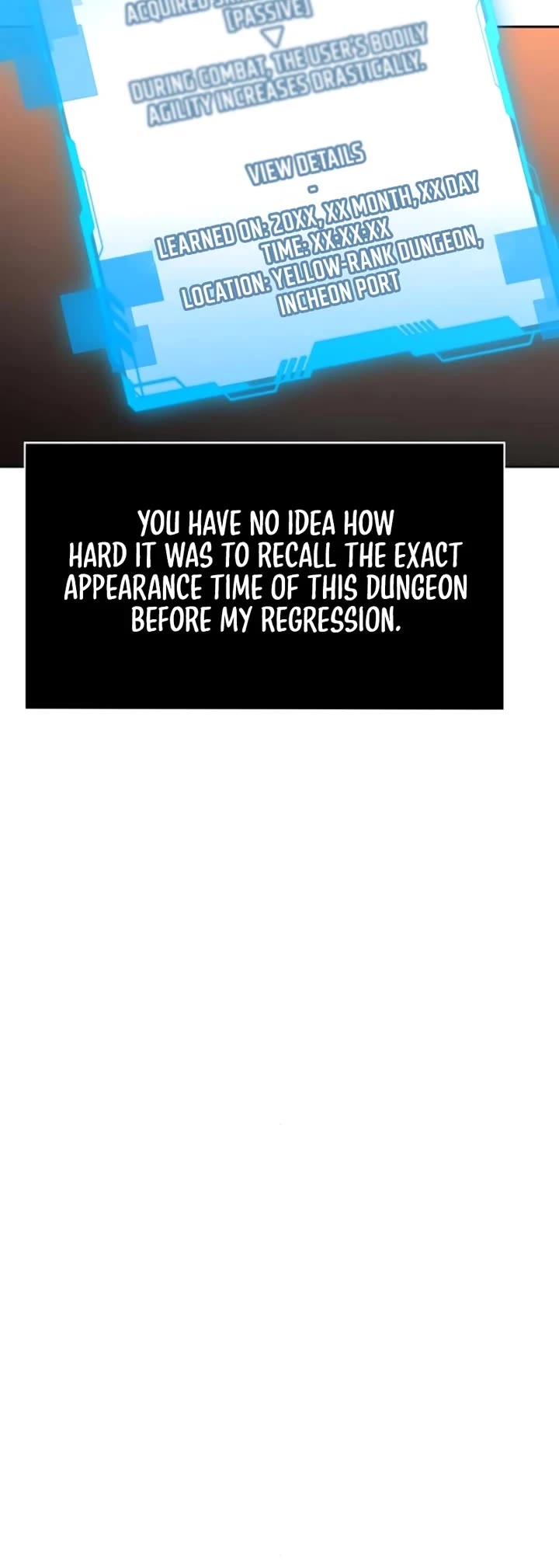 Clever Cleaning Life Of The Returned Genius Hunter chapter 117 page 48